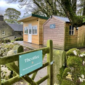 Wheeldon Trees Office exterior