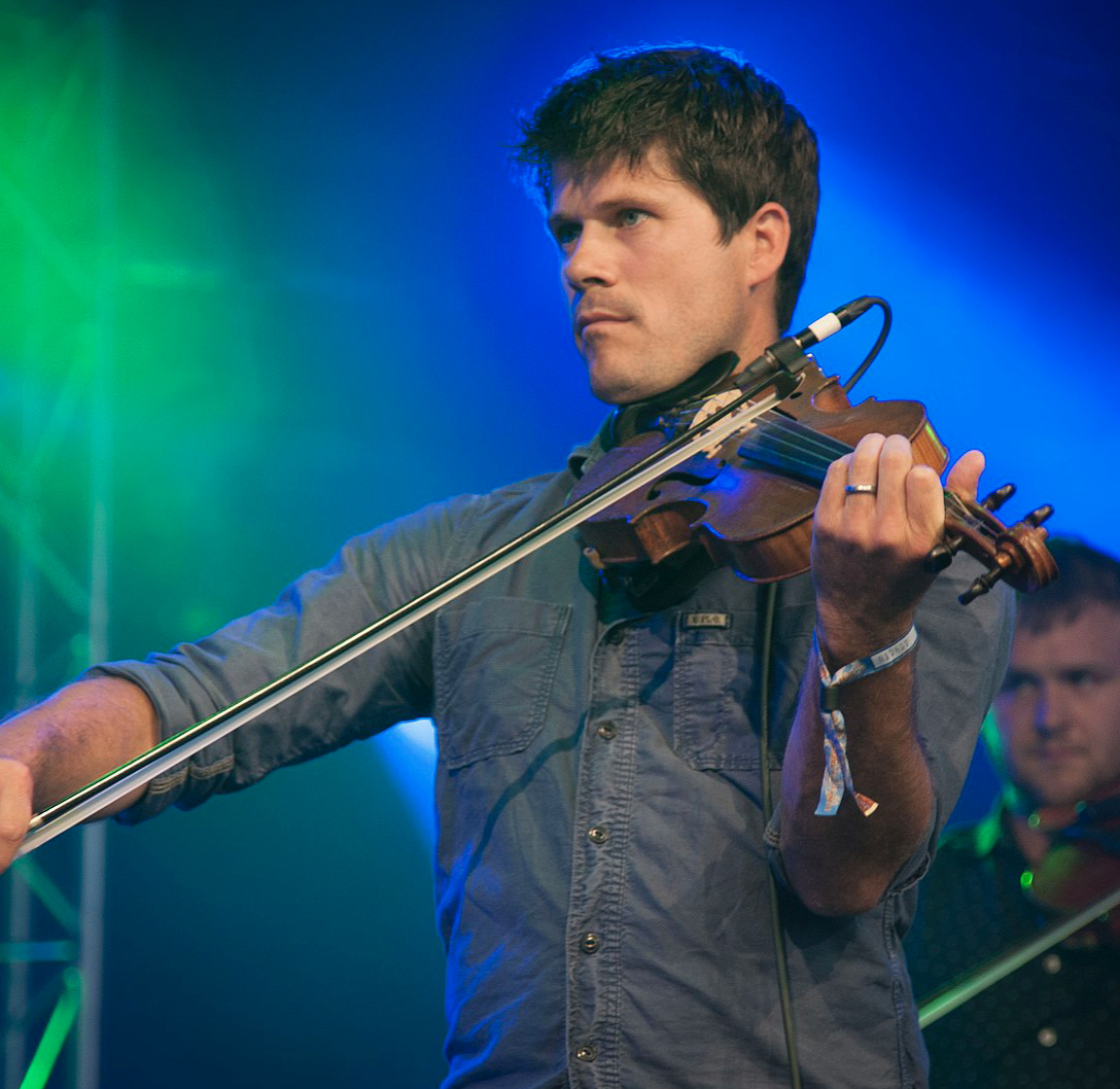 Seth Lakeman