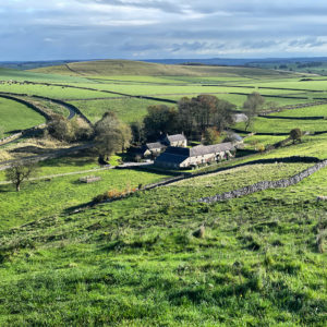 Wheeldon Trees Cottages retreat