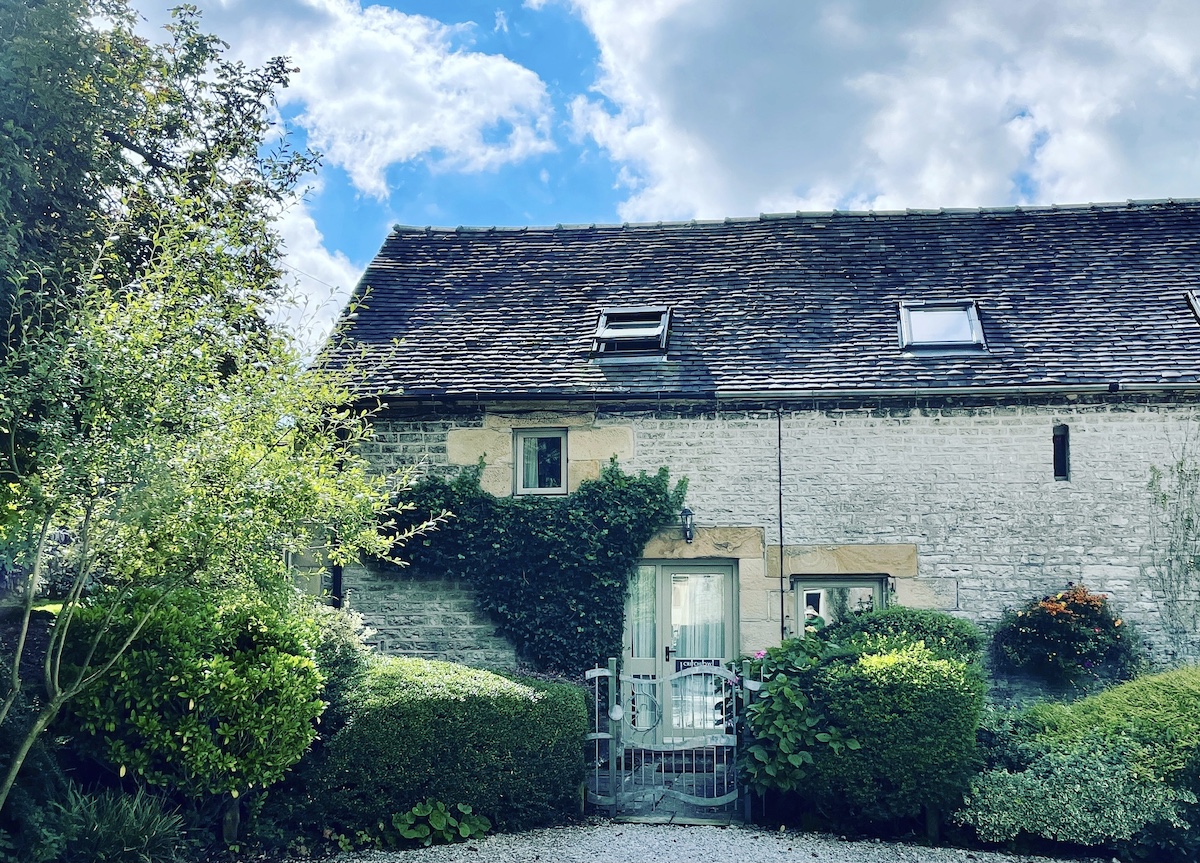 Critchlow Cottage