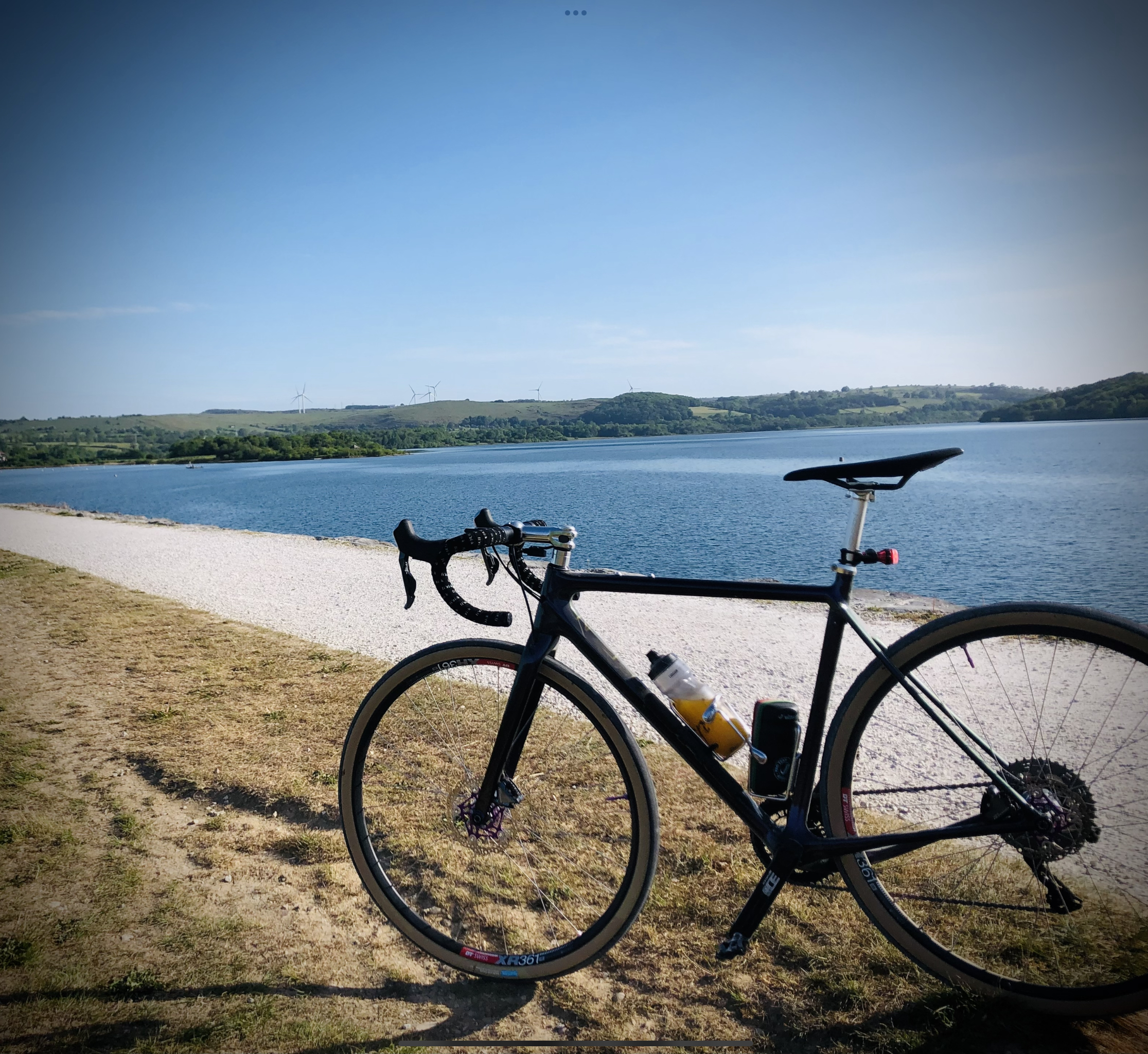 Cycle Peak District