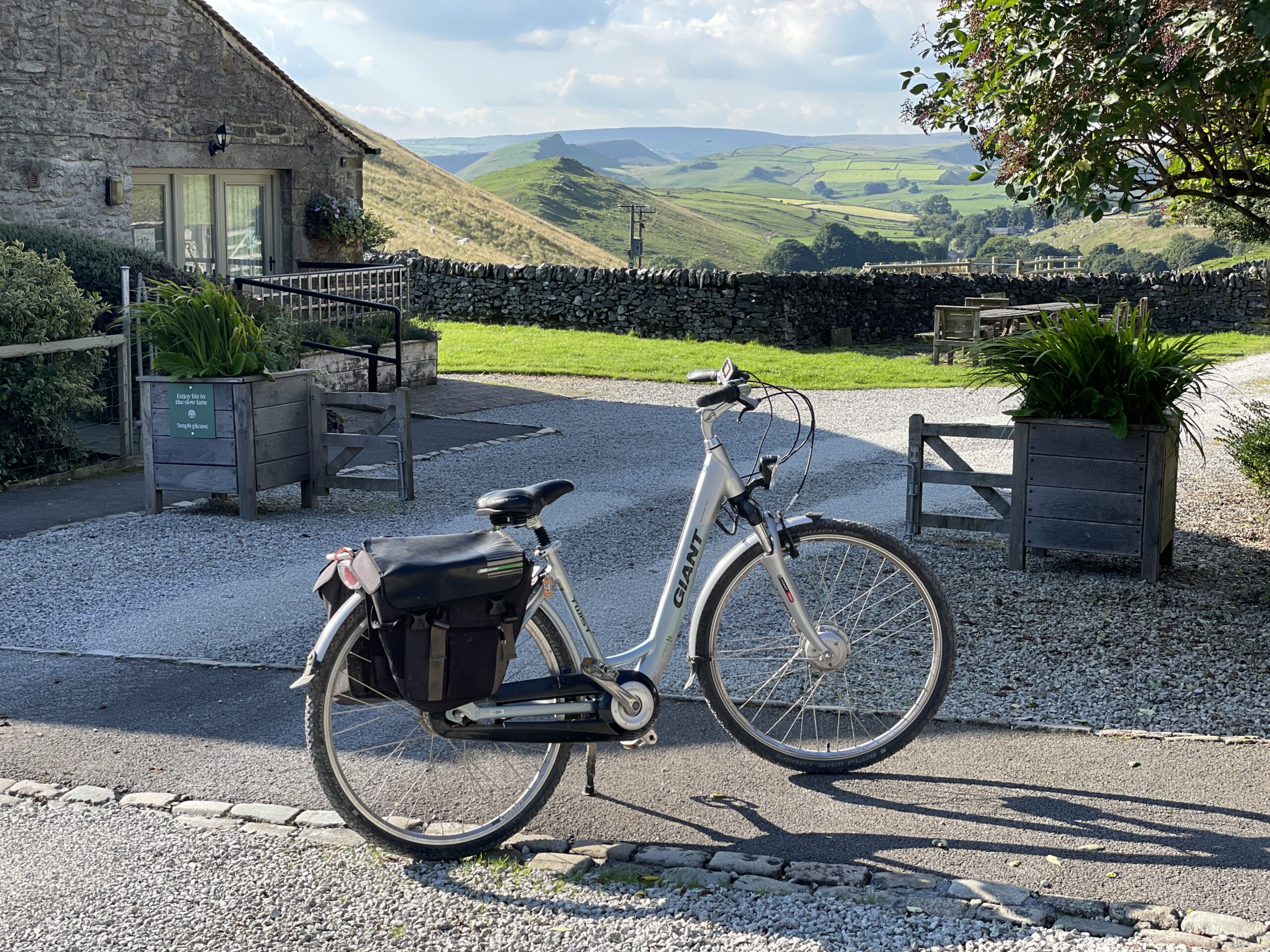 Family-friendly Cycle Rides In The Peak District