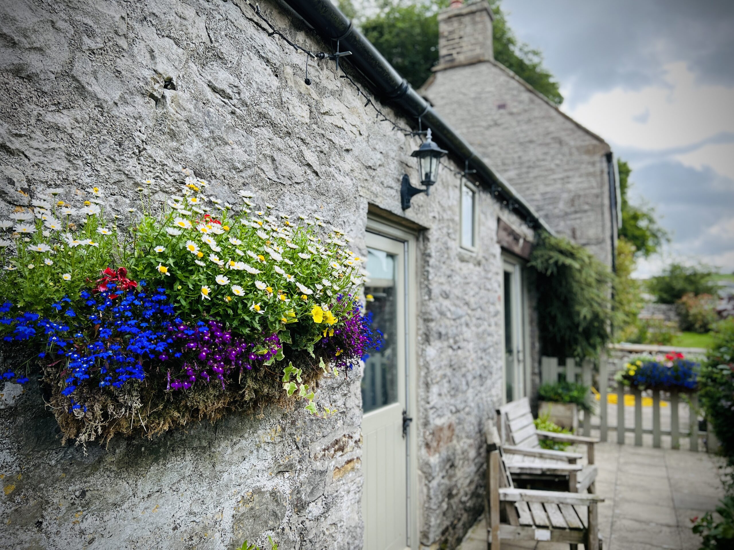 Walker's Rest Cottage