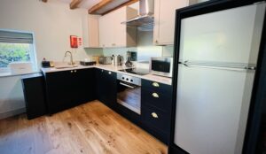 Priestley kitchen