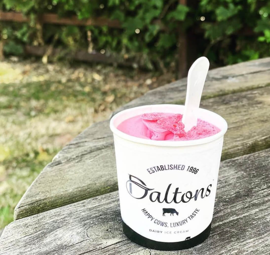 Dalton's Dairy