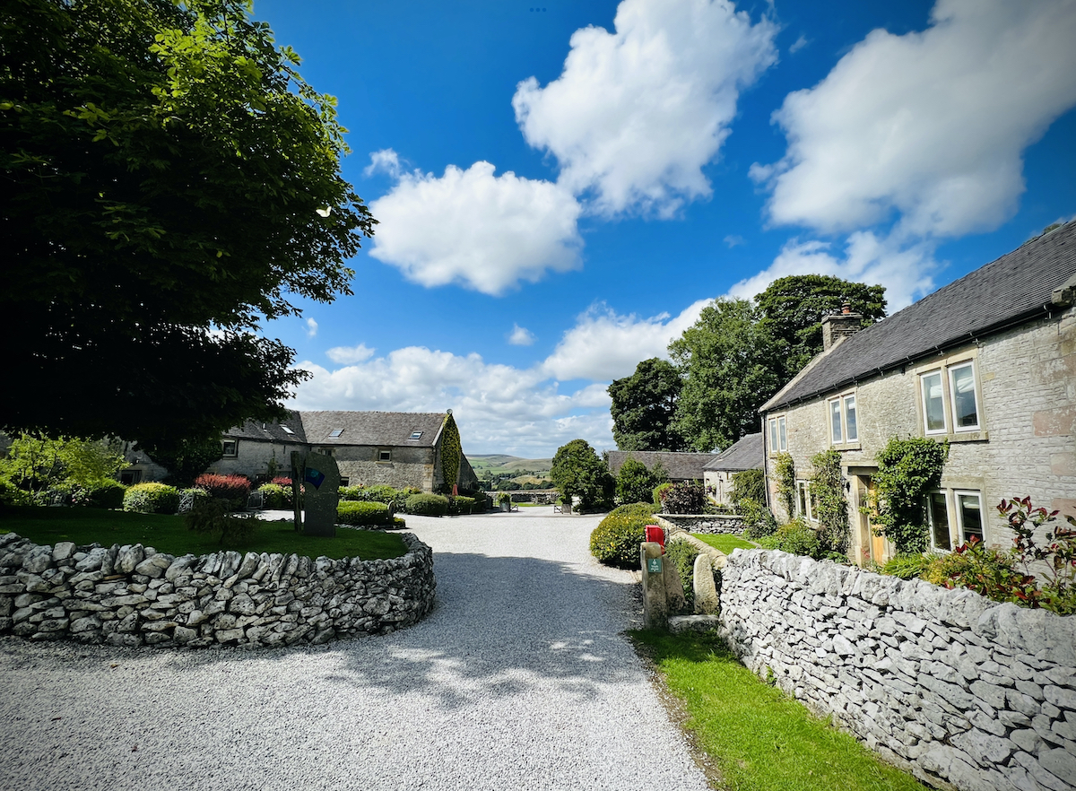 Wheeldon Trees Cottages