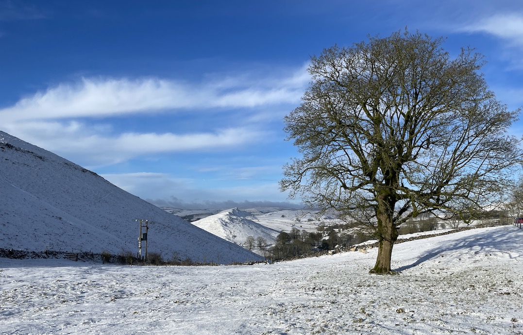 UK's Most Tranquil Locations