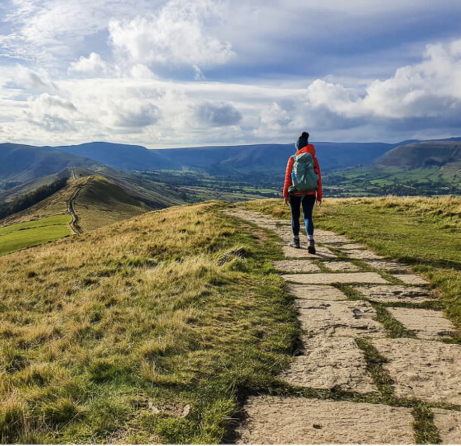 2023 Peak District Sporting Events