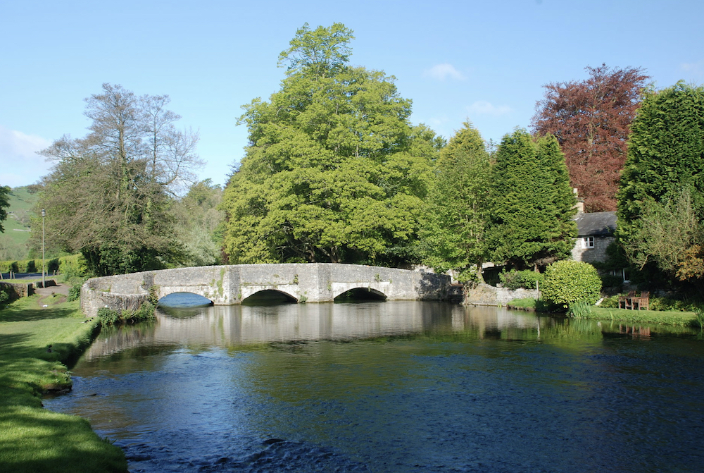 Ashford-in-the-Water