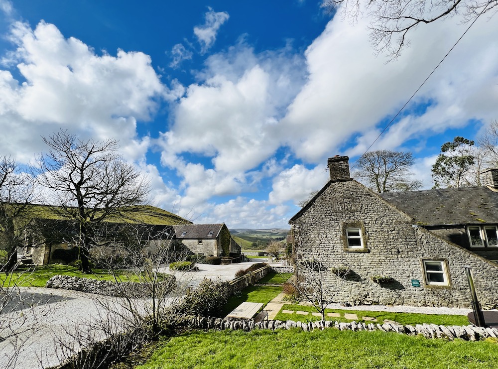 Wheeldon Trees Cottages Set In One Of The Peak District's Most Stunning Valleys.