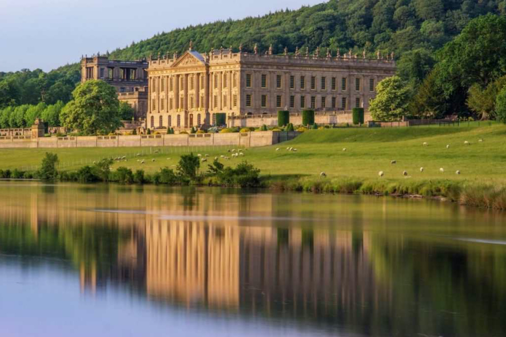 Explore Chatsworth In 2024 - A Blog About Events At The Stately Home.