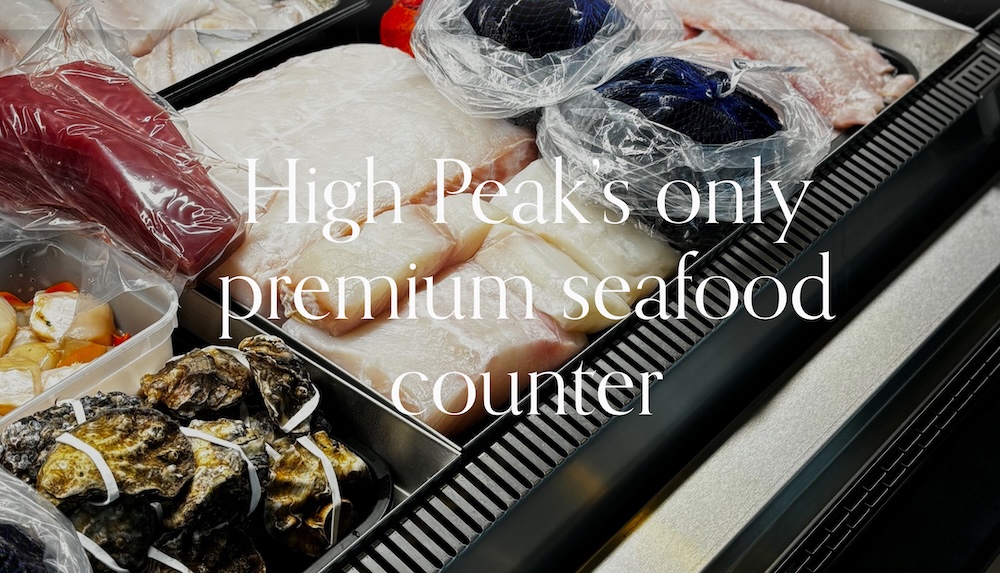 GoFish Restaurant Bar And Grill Plus Fresh Fish Counter