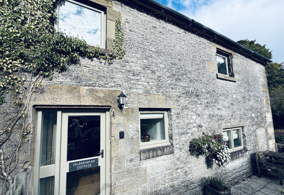 Ollerenshaw Cottage 2025