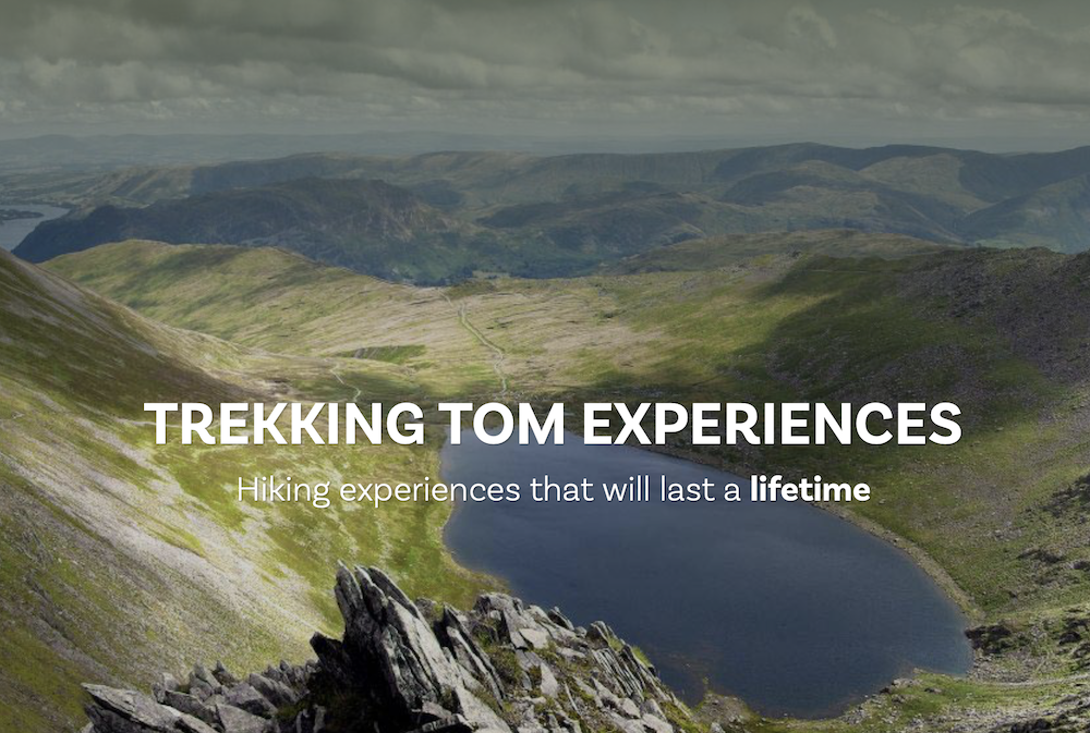 Trekking Tom Experiences - Wheeldon Trees Cottages