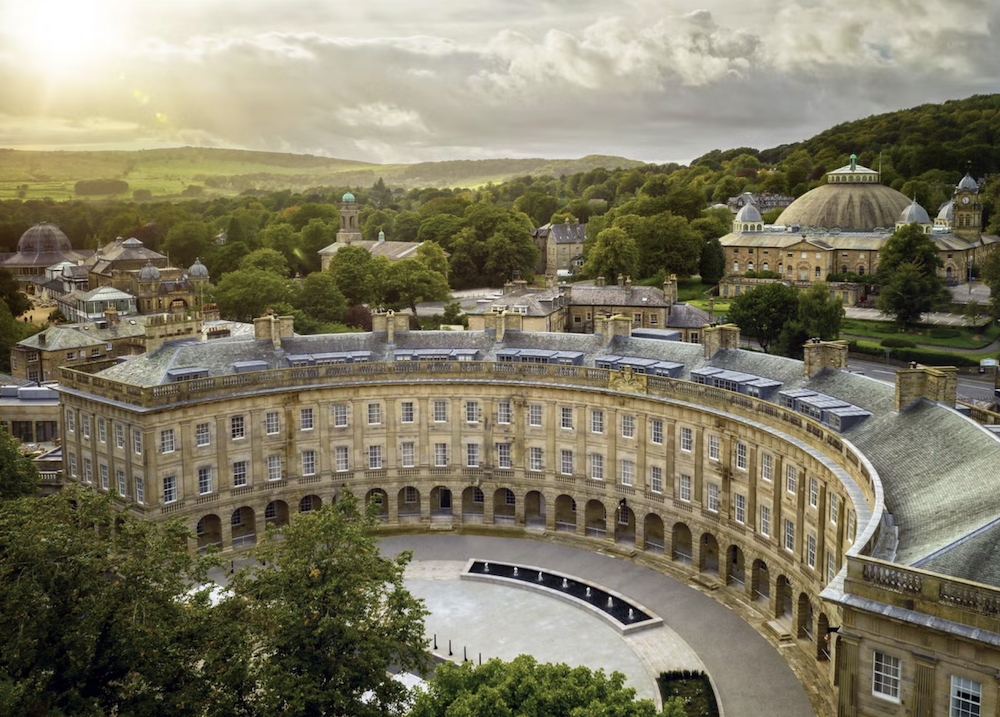 History Lovers Guide To Buxton