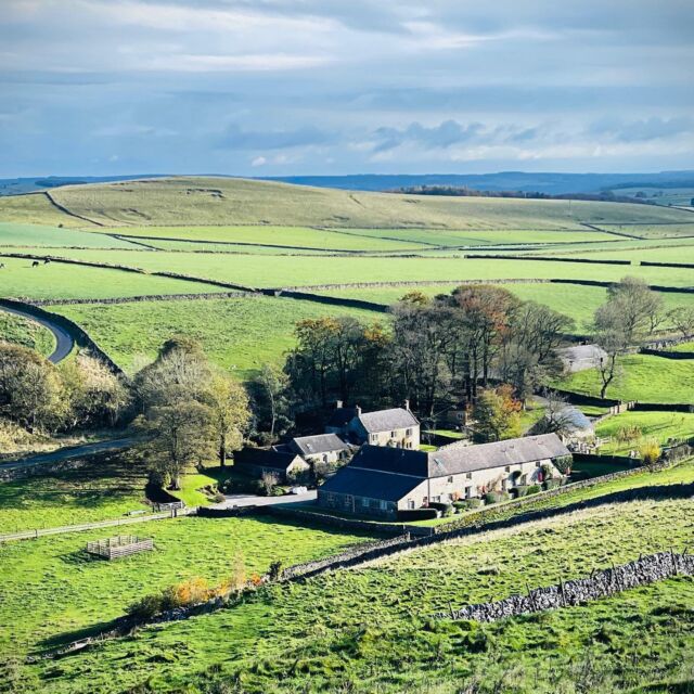 Our own private hideaway.#peakdistrict #uniquedistrict #englishcountryside #england #englishcountrycottages #derbyshire #derbyshirephotography #derbyshirewalks #derbyshirelife #derbyshirerocks #holidays #walking #rambling