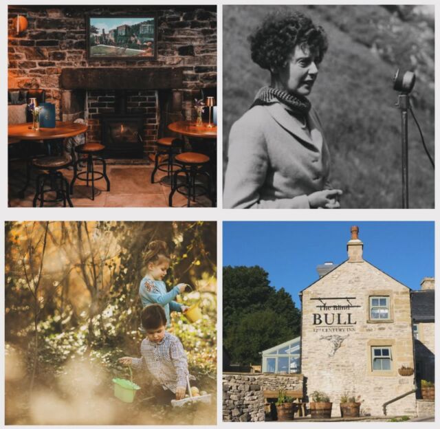 New stories on the blog. Perfect to enjoy on a chilly Monday with a cup of tea and a slice of flapjack. Links to each story on our stories.#holidaycottages #derbyshire #peakdistrict #wheeldontrees