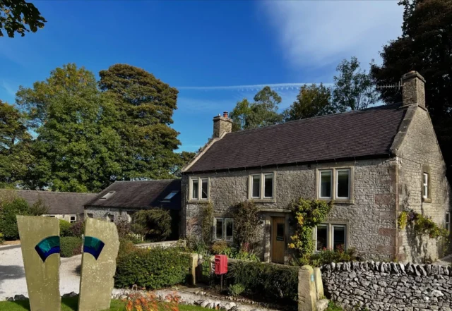 In 2026 your friends are going to ask you to spend a weekend away with them. It’s really important that you listen to them and book a trip to Wheeldon Trees.#trendingaudio