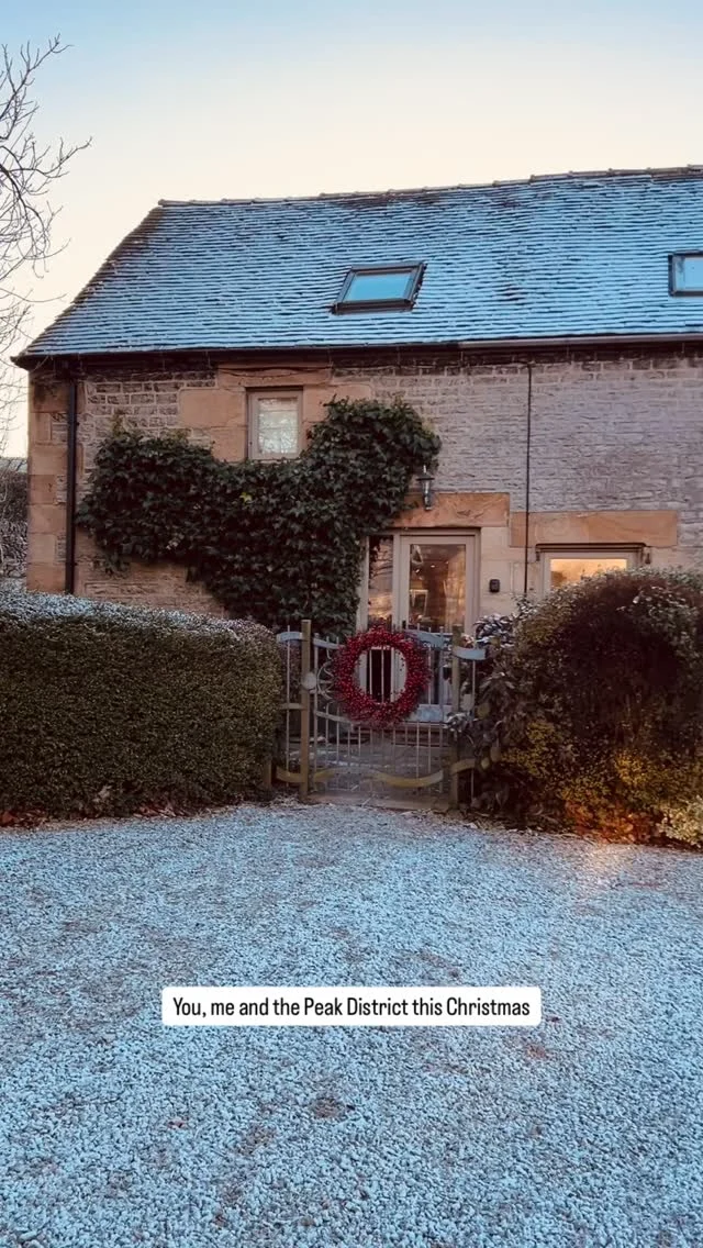 Merry Christmas from everyone at Wheeldon Trees.