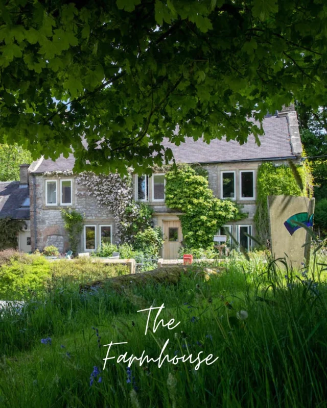 Reintroducing…The Farmhouse Newly refreshed and beautifully upgraded, this luxury Peak District cottage combines timeless Derbyshire character with modern comfort. A peaceful countryside escape near Buxton. Loved by our guests and proudly rated ⭐⭐⭐⭐⭐We can’t wait to welcome you! #WheeldonTreesCottages #CountrysideRetreat #PeakDistrict #PeakDistrictStay #LuxuryCottage